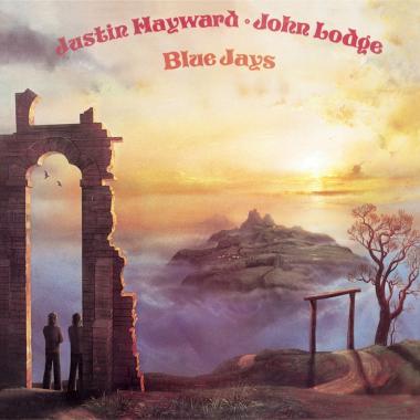 Justin Hayward and John Lodge -  Blue Jays